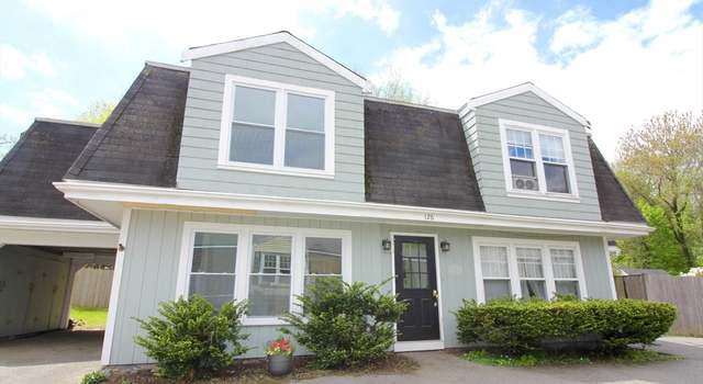 Photo of 126 Green St Unit A, Marblehead, MA 01945