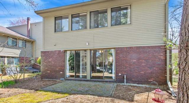 Photo of 243 Pinecone Strand #243, Acton, MA 01718