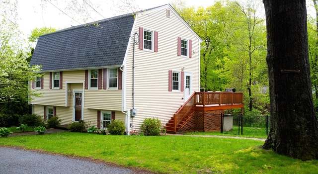 Photo of 49 Tremont St, Billerica, MA 01821