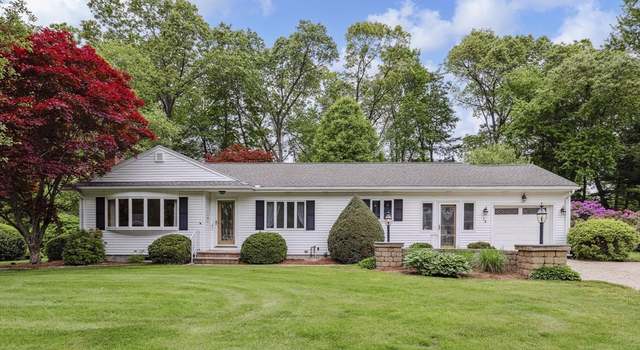 Photo of 14 Sunnyside Ter, Wilbraham, MA 01095