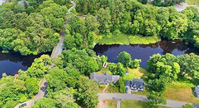 Photo of 16 River Rd, Hanover, MA 02339