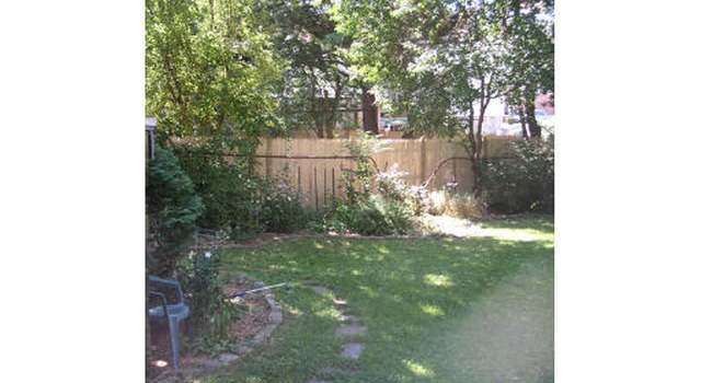 Photo of 285 Wachusett, Boston, MA 02130