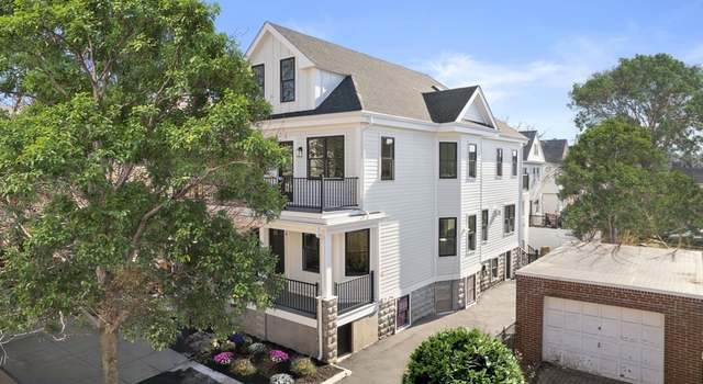 Photo of 9 Packard Ave, Somerville, MA 02144