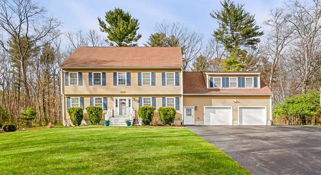 Photo of 19 Moccasin Path, Haverhill, MA 01832