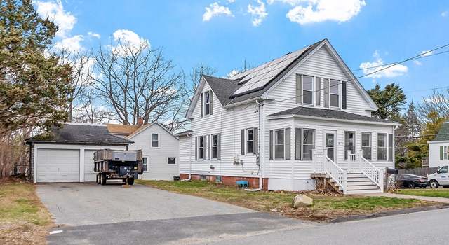 Photo of 16 Robillard St, Gardner, MA 01440