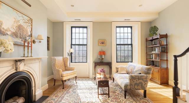 Photo of 19 Hancock St #2, Boston, MA 02114