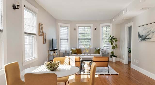 Photo of 386 Washington St Unit 2B, Somerville, MA 02143
