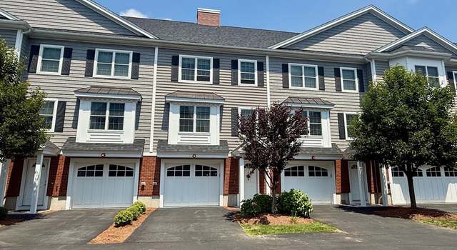 Photo of 1975 Middlesex St #56, Lowell, MA 01851