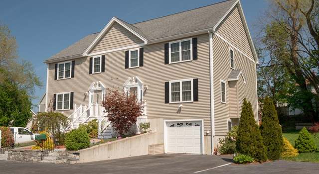 Photo of 10 Vermette Ct #2, Ipswich, MA 01938