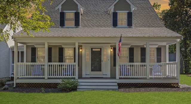 Photo of 44 Juniper Ln Ext, Harwich, MA 02645
