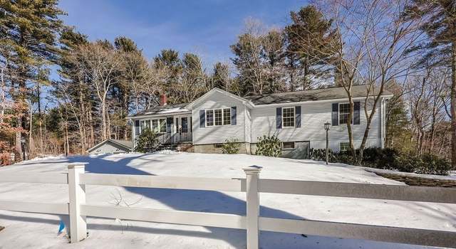 Photo of 130 Mill St, Foxboro, MA 02035