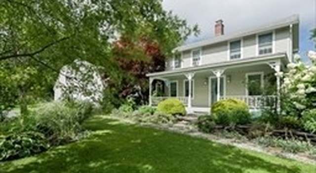 Photo of 149 Broad St, Barre, MA 01005