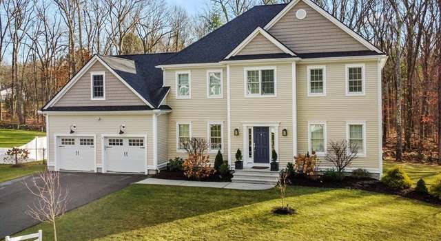 Photo of 9 Clearview St, Grafton, MA 01519