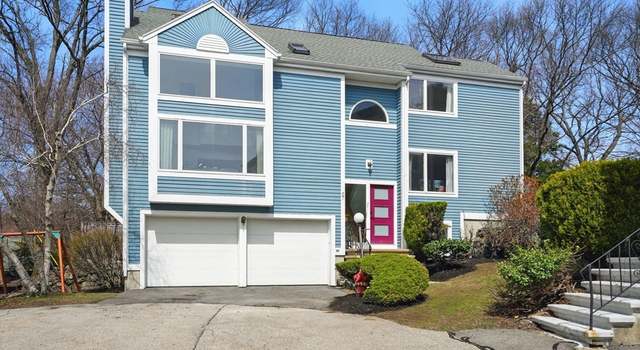 Photo of 67 Crosby St #67, Arlington, MA 02474