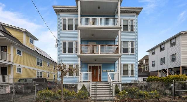 Photo of 16 Roxton St, Dorchester, MA 02121