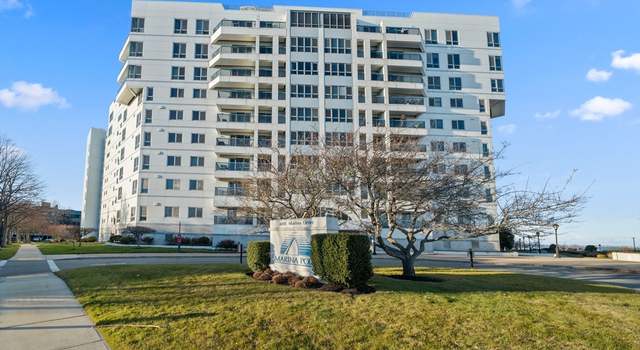 Photo of 2001 Marina Dr Unit 214W, Quincy, MA 02171