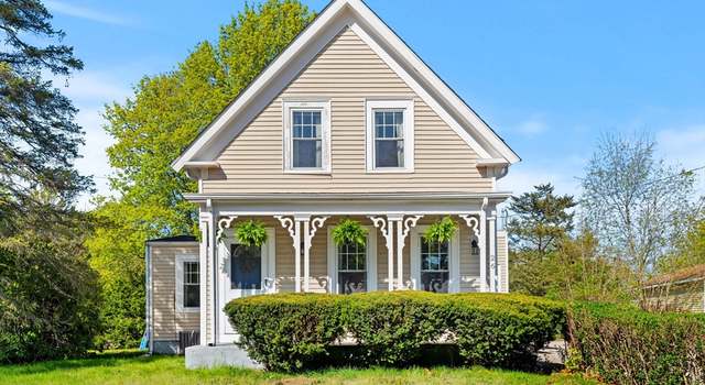 Photo of 26 Off Station St, Weymouth, MA 02189