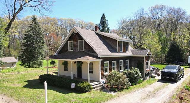 Photo of 48 Poe Ave, Boylston, MA 01505