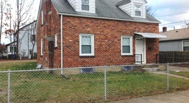 Photo of 85 Upland St, Springfield, MA 01104