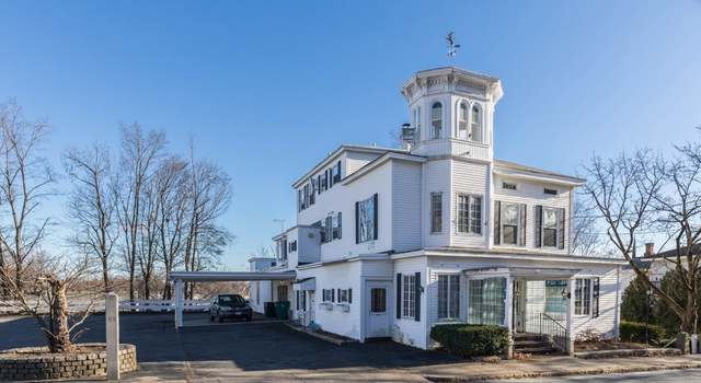 Photo of 85 Blossom St, Fitchburg, MA 01420