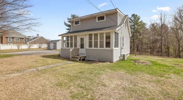 Photo of 75 Pleasant St, Grafton, MA 01519