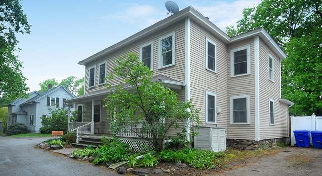 Photo of 7 Maple Ct #7, Maynard, MA 01754