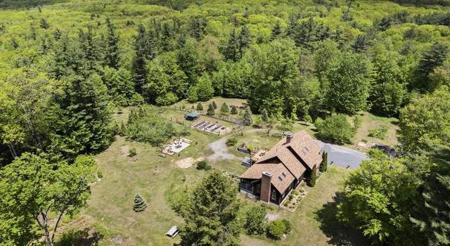 Photo of 183 Bliss Hill Rd, Royalston, MA 01368