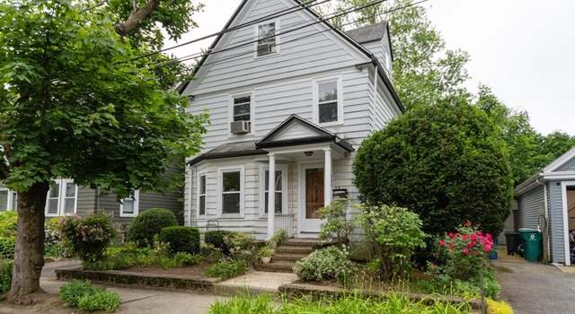 Photo of 30 Jerome Ave, West Newton, MA 02465