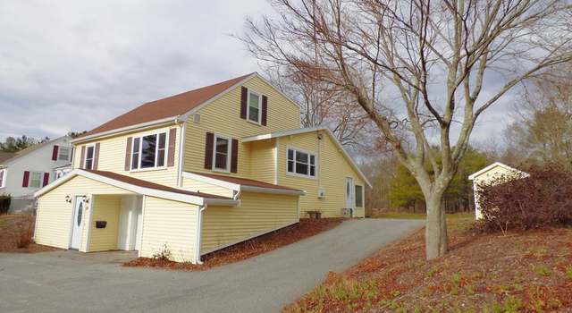 Photo of 51 Brickel Rd, Stoughton, MA 02072