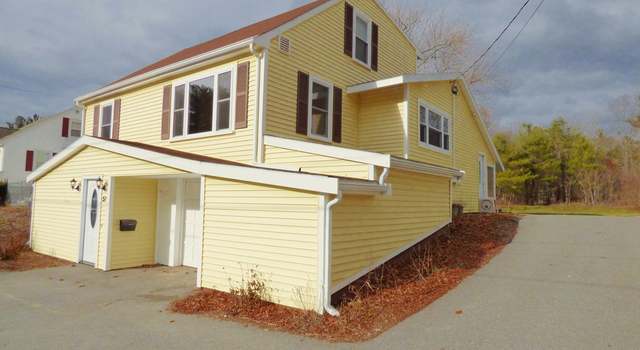Photo of 51 Brickel Rd, Stoughton, MA 02072