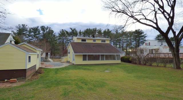 Photo of 51 Brickel Rd, Stoughton, MA 02072