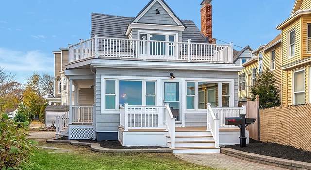 Photo of 239 Winthrop Shore Dr, Winthrop, MA 02152
