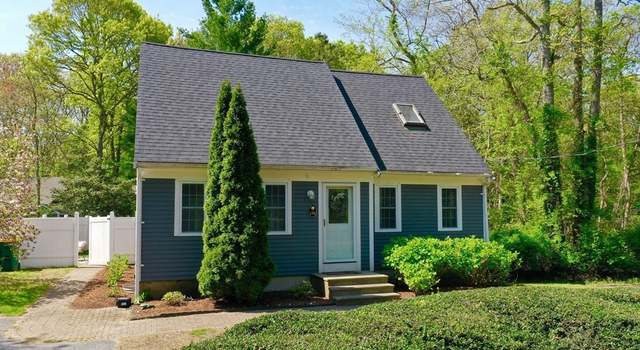 Photo of 155 Great Marsh Rd, Centerville, MA 02632
