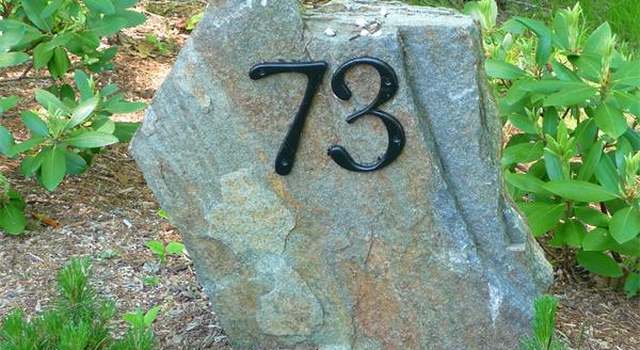 Photo of 73 Molasses Hill Rd, Brookfield, MA 01506