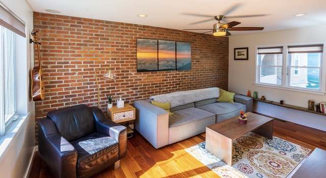 Photo of 73R Rush St, Somerville, MA 02145