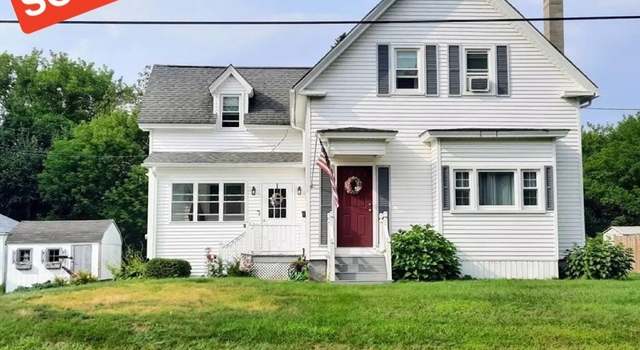 Photo of 51 Pleasant St, Templeton, MA 01436