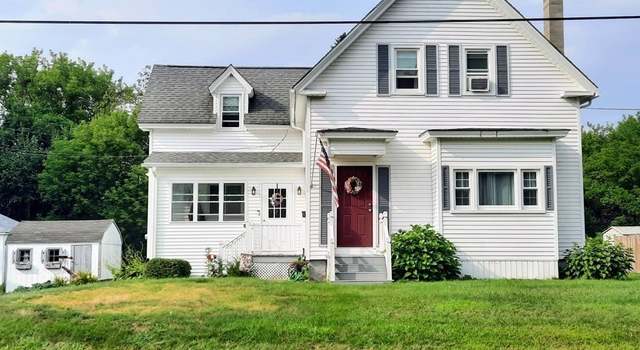 Photo of 51 Pleasant St, Templeton, MA 01436