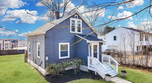 Photo of 60 Tennyson St, Worcester, MA 01610