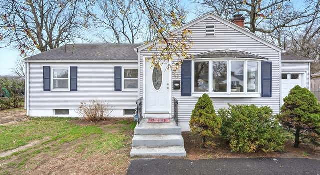 Photo of 52 Boulay Cir, Chicopee, MA 01020