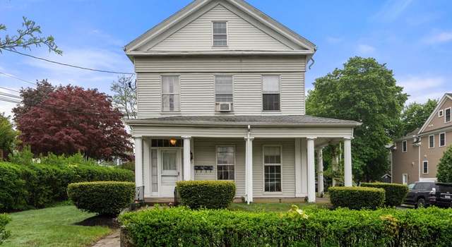 Photo of 19 Winter St, Arlington, MA 02474