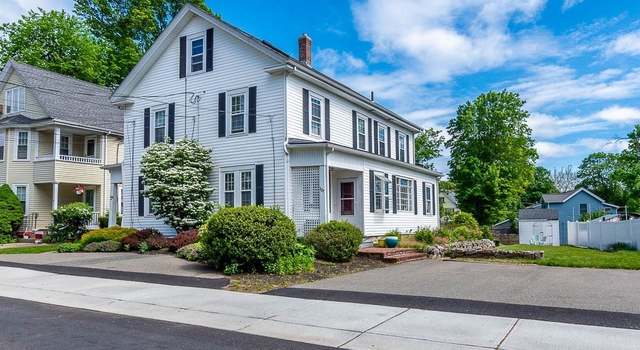 Photo of 129 Vernon St Unit B, Norwood, MA 02062