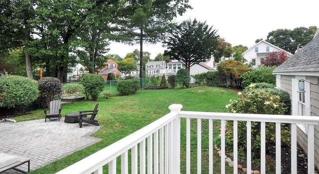 Photo of 277 Wilson Ave, Quincy, MA 02171