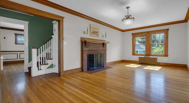 Photo of 7 Willowdean Ave, Boston, MA 02132