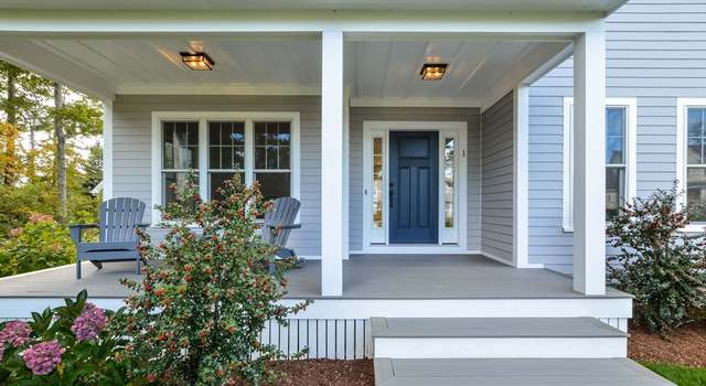 Photo of 1 White Pine Ln, Mattapoisett, MA 02739