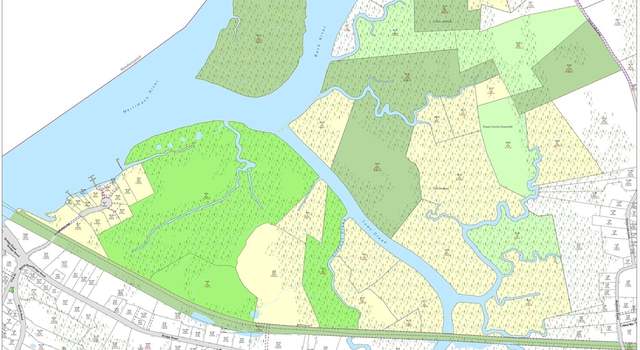 Photo of 0 Map 16 Lot 18, Salisbury, MA 01952
