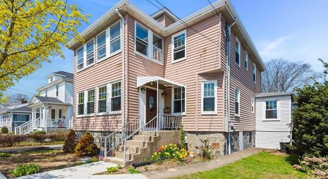 Photo of 54 Thornton, Quincy, MA 02170