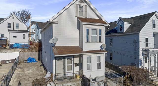 Photo of 31-33 Shaw St, Lowell, MA 01851