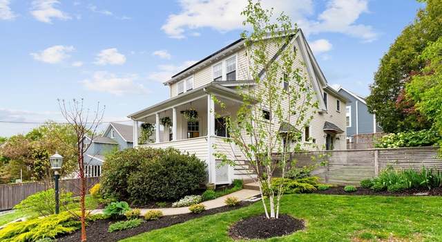 Photo of 18 Englewood Rd, Winchester, MA 01890