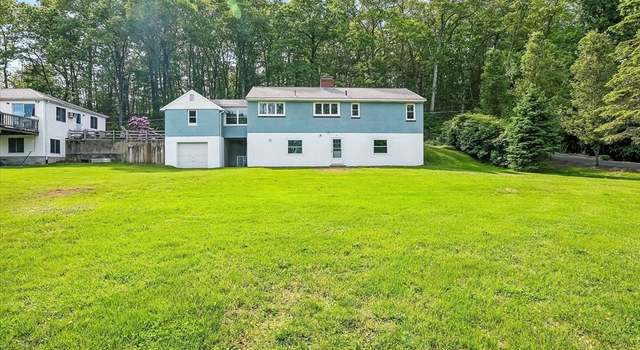 Photo of 110 Bethany Rd, Framingham, MA 01702