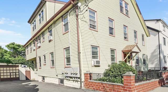 Photo of 69 Jaques St, Somerville, MA 02145